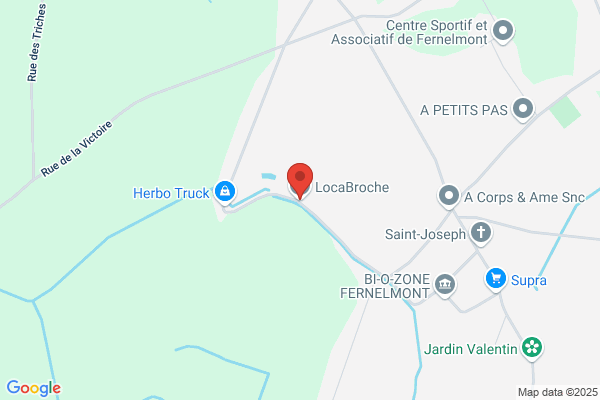 Tournebroche
