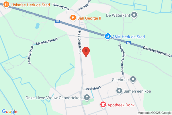 Algemene Dak- en renovatiewerken Niels Thomas