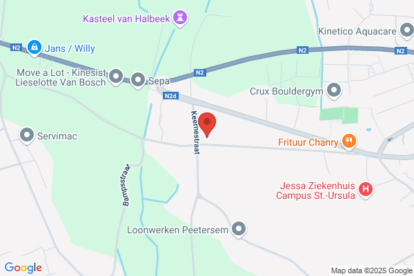 Gevers Werner