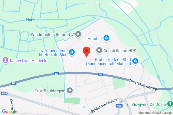 Limburgse Industriële Dakwerken