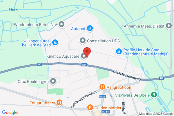 Car Center Bonneux Herk-de-Stad CarProf