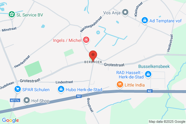 Coppens Dakwerken B.V