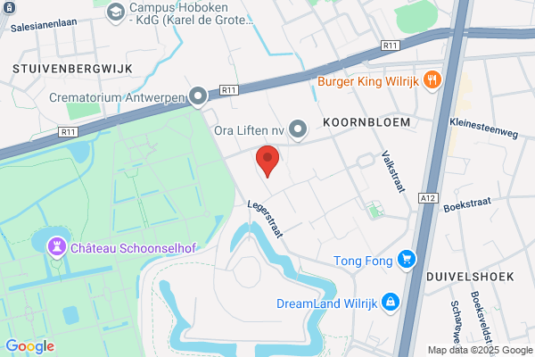 Antwerpse Dakwerken