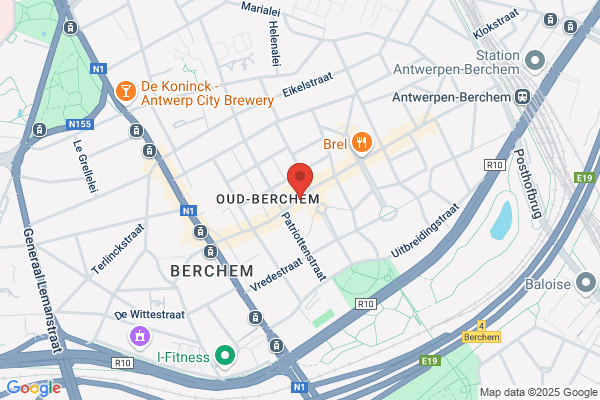 Bakkerij Gijbels