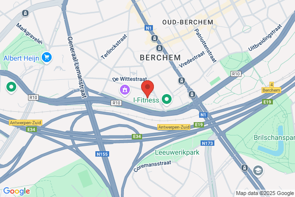 FCR Media Antwerpen