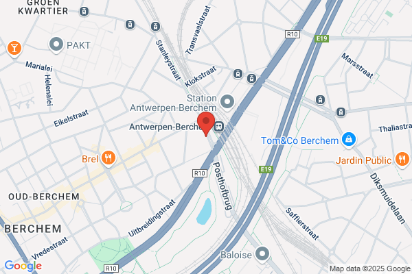 AD testomgeving