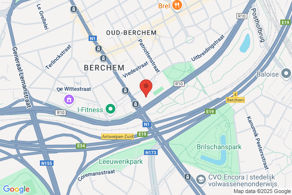 AXA Bank- en Kredietagent & Verzekeringsmakelaar Berchem