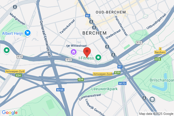 Customer Center goudengids.be Berchem (Hoofdkantoor)