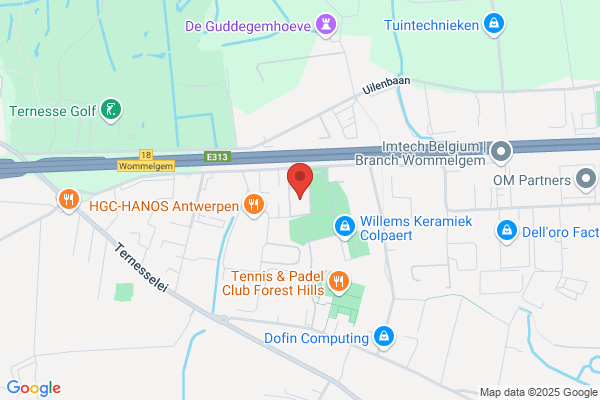 DE Raam bv