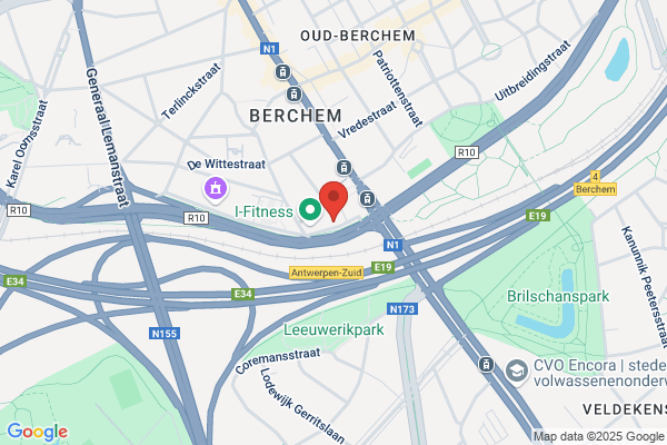 TOPdesk Belgium