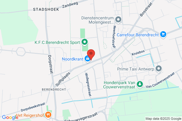 De Polder | Sereni