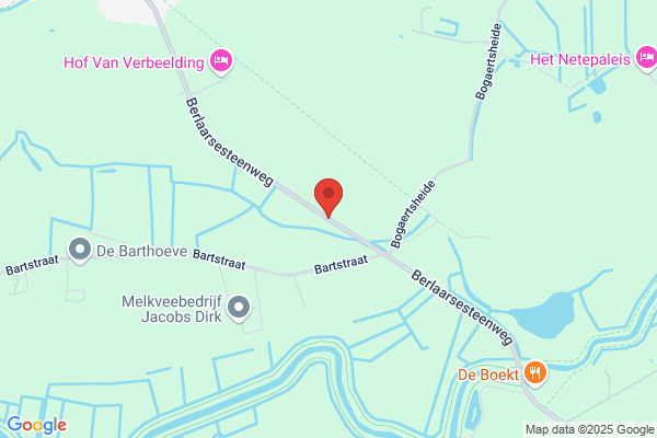 Voorhoof/Anita