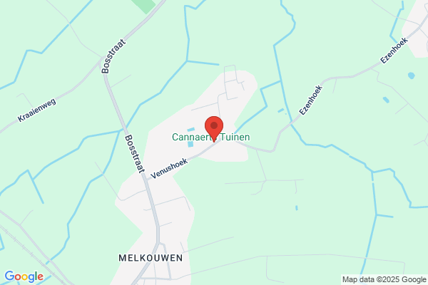 Tuinarchitectuur Cannaerts & Macka