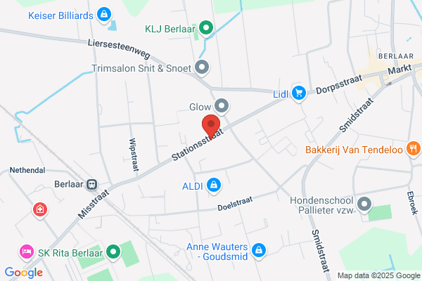De Zolder