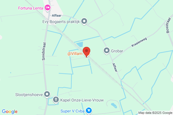 Laarhoeve (De)