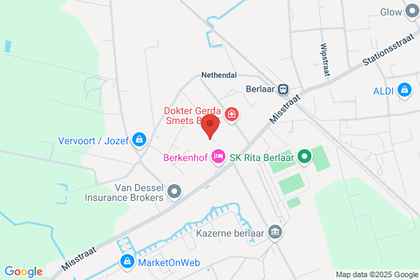Wijngaerd (De)