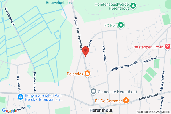 Advocatenkantoor Van Hout
