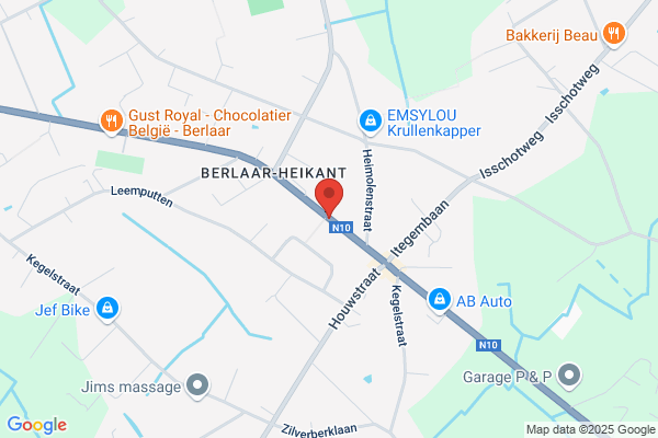 Van Burten Bvba