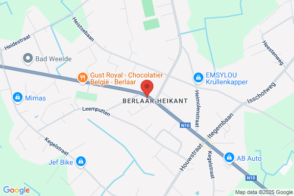 Ontbijtkorfje ('t) Bvba