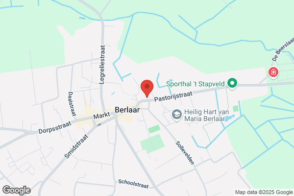 Ontmoetingscentrum Berlaar