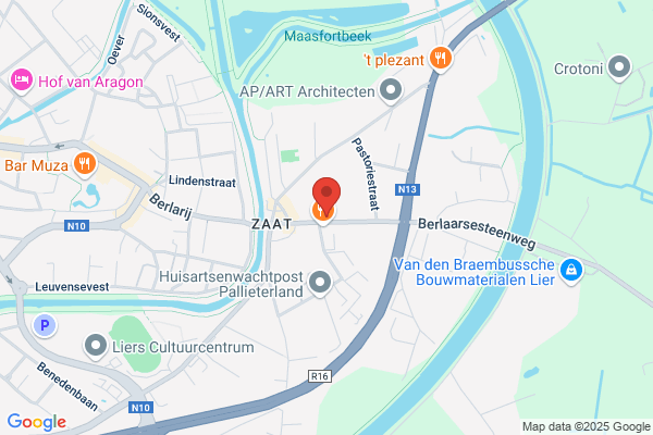 Apotheek Buyst