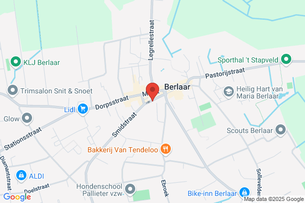 Apotheek Heylen-Storms Bvba