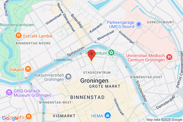 De Hoofdzaak
