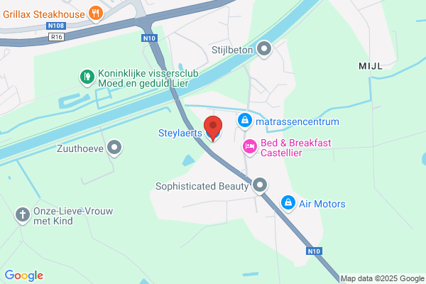 Steylaerts/Marleen