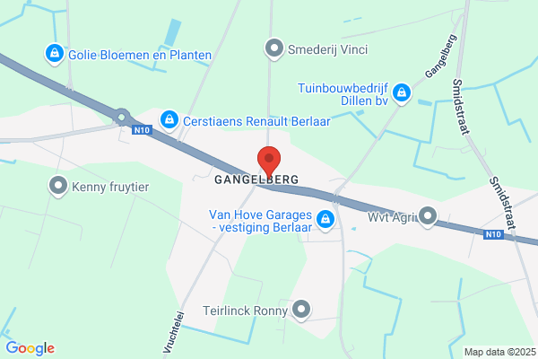 Verelst/Magdalena