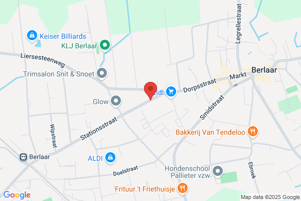 Van Bosstraeten N