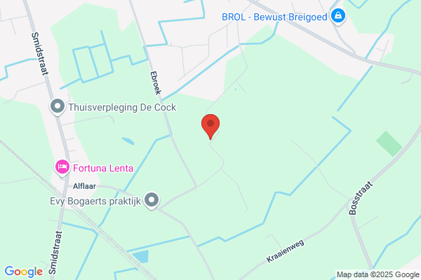 Huberland Software Cie Bvba