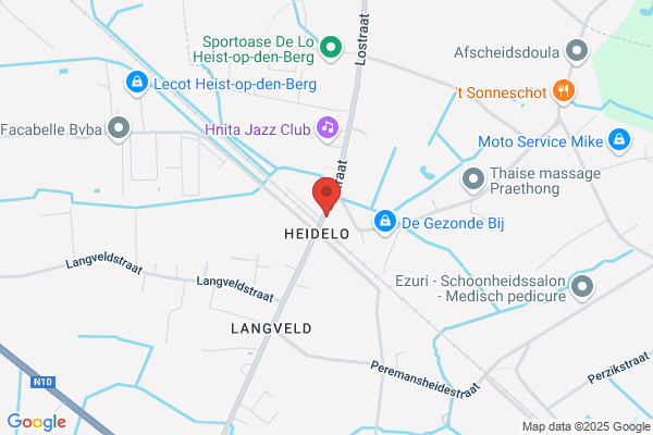 Algemene Bouwwerken Nuyens Jos Bvba