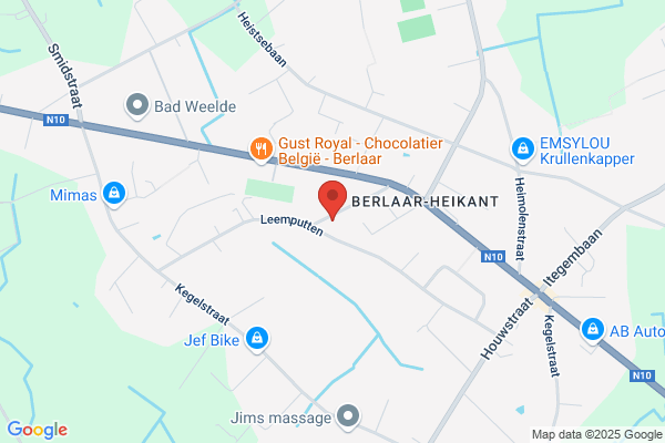 Hendrickx-Van Soom H.