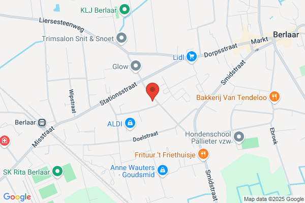 Van Eester En Zonen Bvba