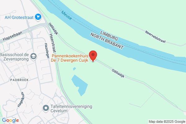 De Zeven Dwergen
