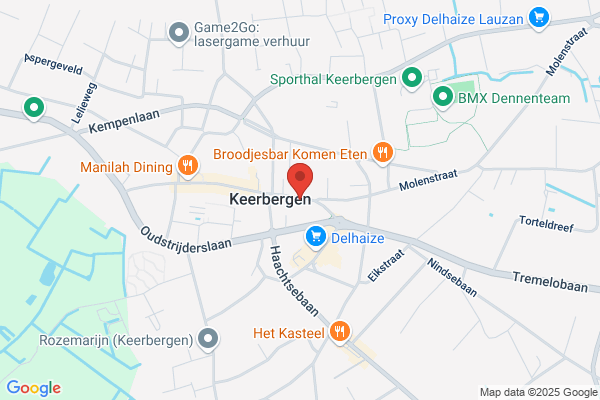 Janneke Maan
