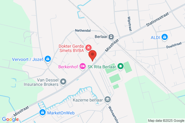 Lagere En Kleuterschool