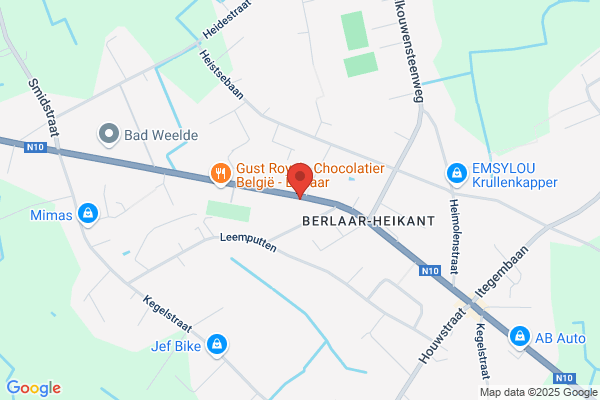 Verhelst Dirk