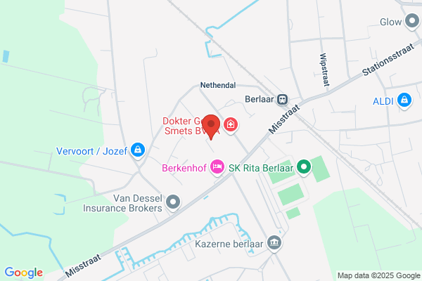 Van Beeck/Patrick