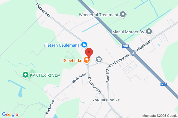 De Vadder/K.