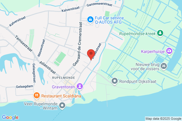 Verbeke Guido