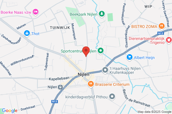 Dankers Decor Bvba