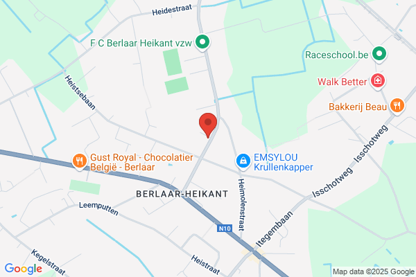 Begrafenissen Van Den Broeck