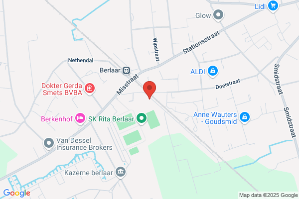 Hellemans Wisselstukken Service Bvba