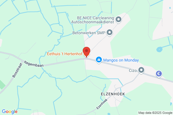 Hertenhof('t)