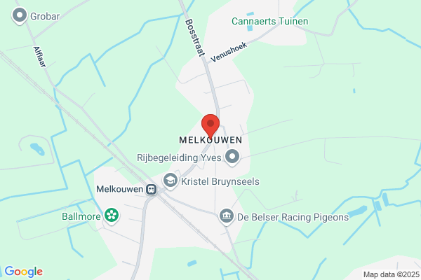Mollekens-Celen