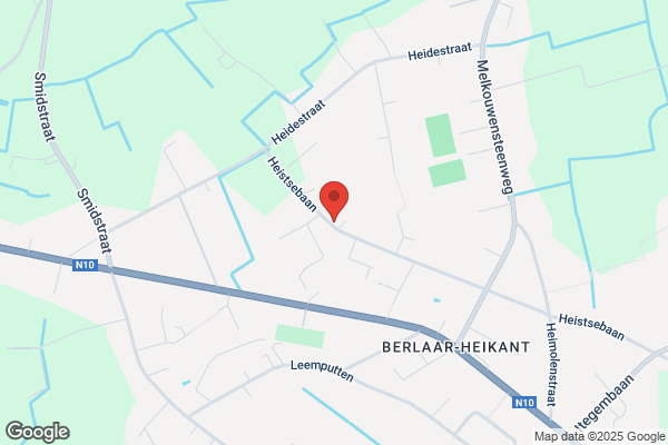 Vercammen-Van Camp Bvba