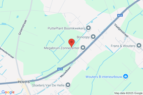 Wouters Renovatiewerken