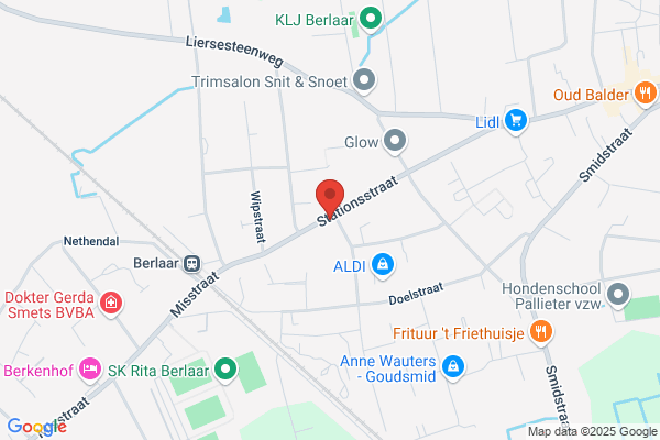 Schoonheidsinstituut