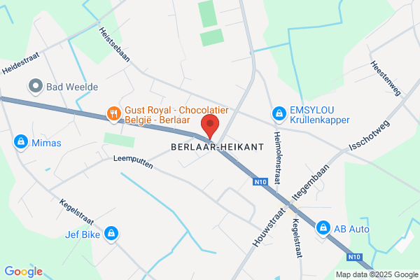 Lekkerbekje ('t)